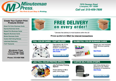 online printing syracuse ny
